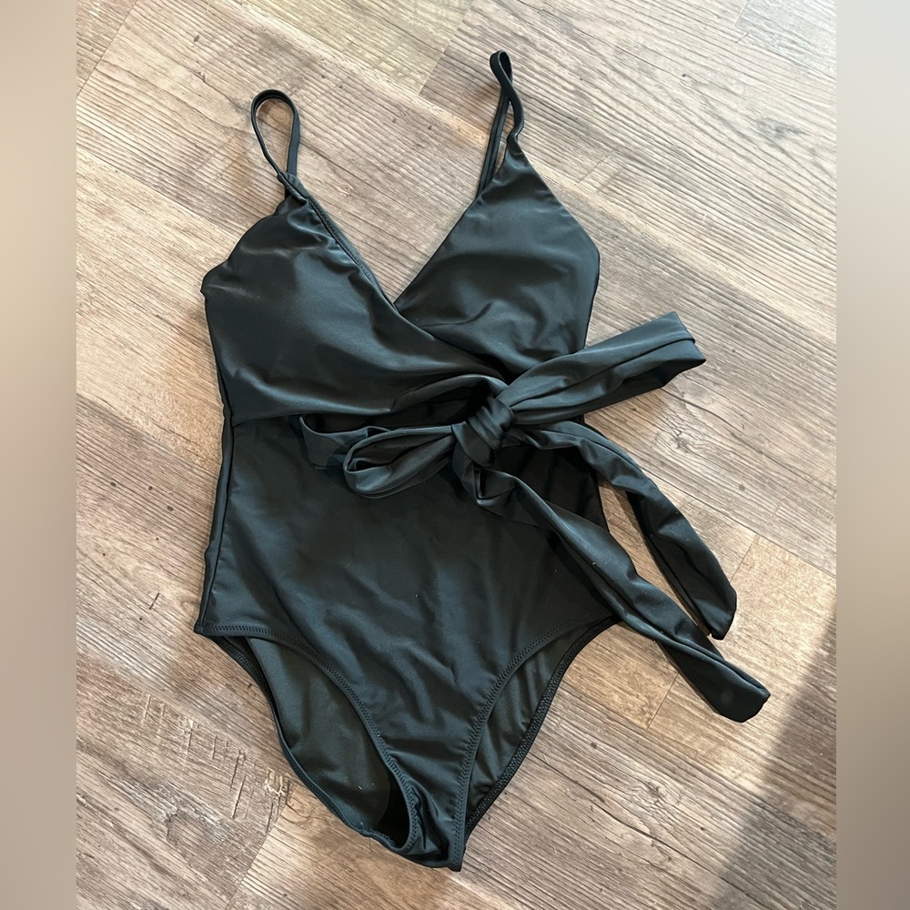 Aerie one piece swimsuit